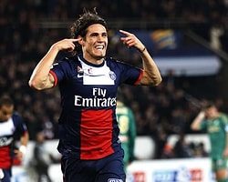 Cavani: "Ne Zaman, Ne Olur Bilemezsiniz"