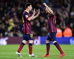 Iniesta: Kaptan Olursam...