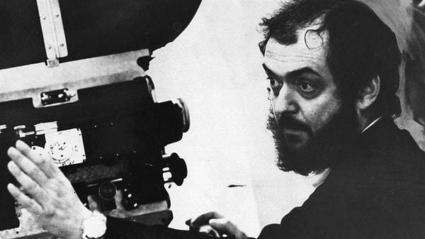 2. Stanley Kubrick