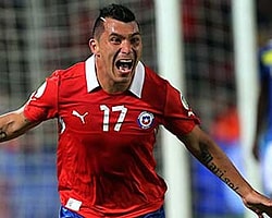 Dünya Kupası'nın Yıldızı Galatasaray'a Doğru