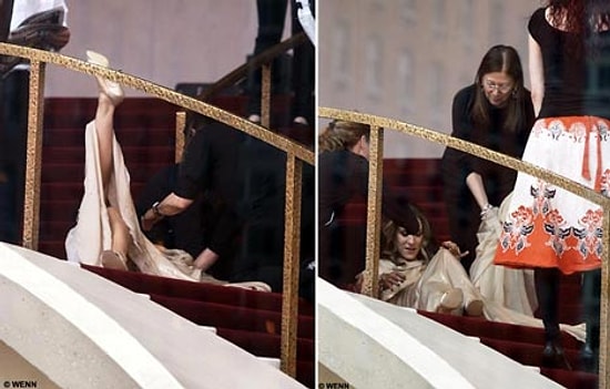 Sadece Topuklu Ayakkabı Giyenlerin Anlayacağı 17 Şey