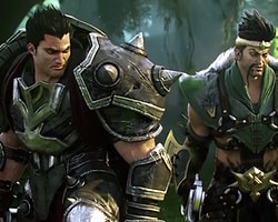 League Of Legends'in Yeni Sistemi