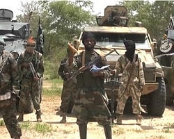 Boko Haram'a Karşı Dört Ülke Birleşiyor