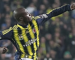 Sow, Fenerbahçe İçin 3 Milyon Euro'yu Reddetti