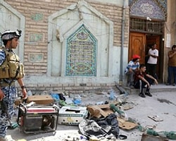Irak'ta Mahkûmları Taşıyan Konvoya Saldırı: 60 Ölü