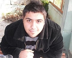 Abdullah Cömert Davası Antakya'dan Balıkesir'e Alındı...