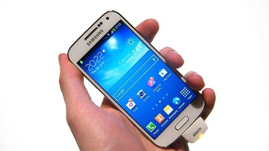 Galaxy S4 Mini Android 4.4.2 Güncellemesi Geldi