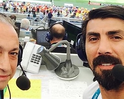 Ceyhun Eriş: "Yorumculuğuma 10 Üzerinden 8 Verdim"