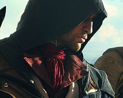 Assassin's Creed Unity'den Yeni Tanıtım Videosu