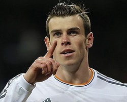 Bale: "Başarıya Çok Açız"