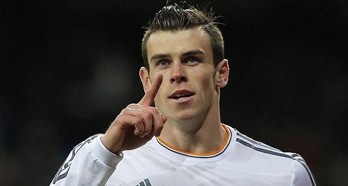 Bale: "Başarıya Çok Açız"