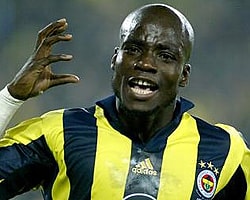 Appiah'tan Şaşırtan Karar!