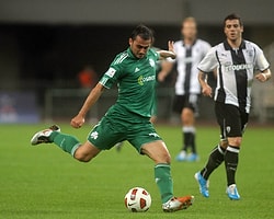 Vyntra Beşiktaş'ta