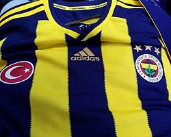 F.Bahçeli Futbolcular Yeni Formaları İmzalayacak