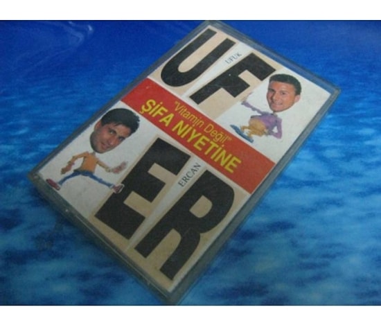 90 Gençliğine Yön Vermiş En Önemli Şarkılardan Birini Hatırladınız Mı?