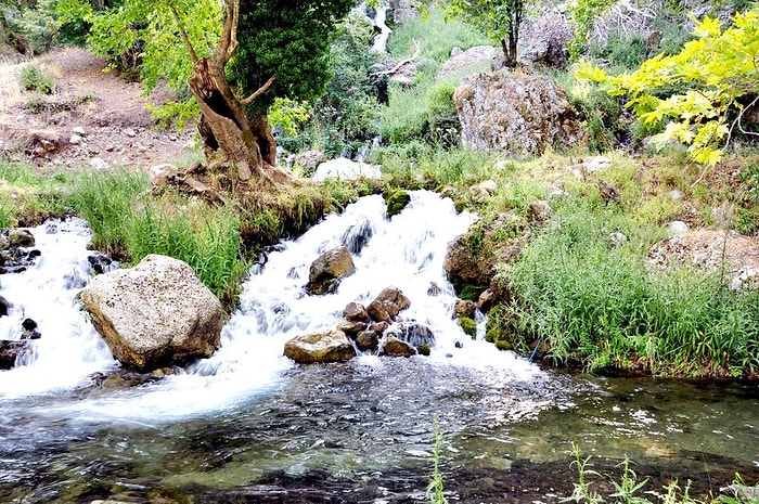 Koruma Kurulu Alakır'ı SİT Alanı İlan Eden Danıştay'ı Yok Saydı