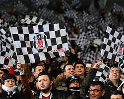 Feyenoord-Beşiktaş Maçı Biletleri Satışa Çıktı