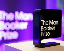 Man Booker Adayları Belli Oldu