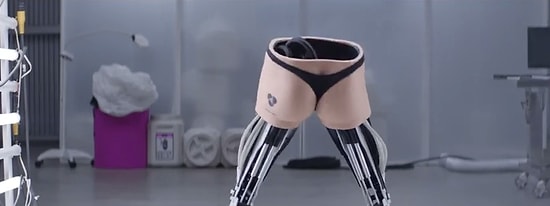 Japonlar, Twerk Dansı Yapan Robot İcat Etti