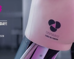 Japonlar, Twerk Dansı Yapan Robot İcat Etti