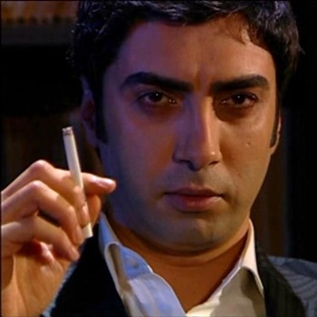 "Polat Alemdar" çıktı!