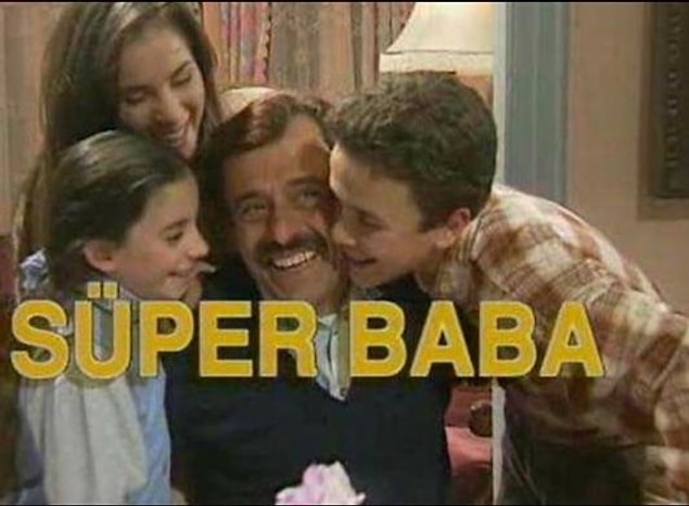 "Süper Baba: Fiko" çıktı!