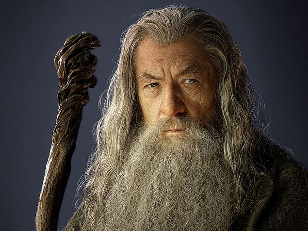 8. Gandalf