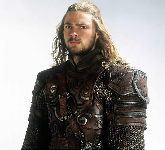 12. Eomer