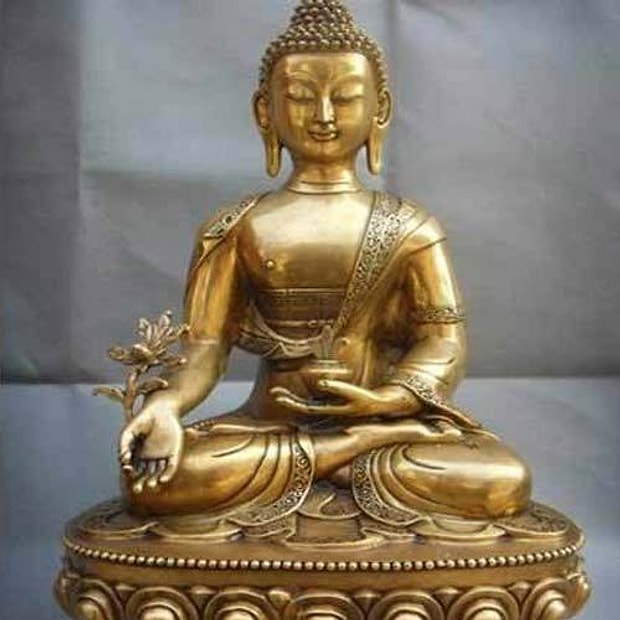 Buddha