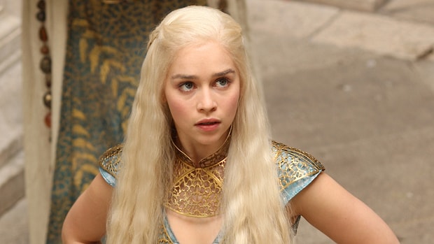 Khaleesi