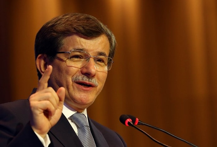 Dışişleri Bakanı Davutoğlu: 'Türkiye Ateşkes İçin Kilit Rol Oynuyor'