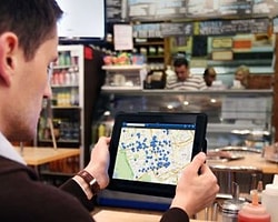 Apple Tablette Yine Zirvede! Ama...