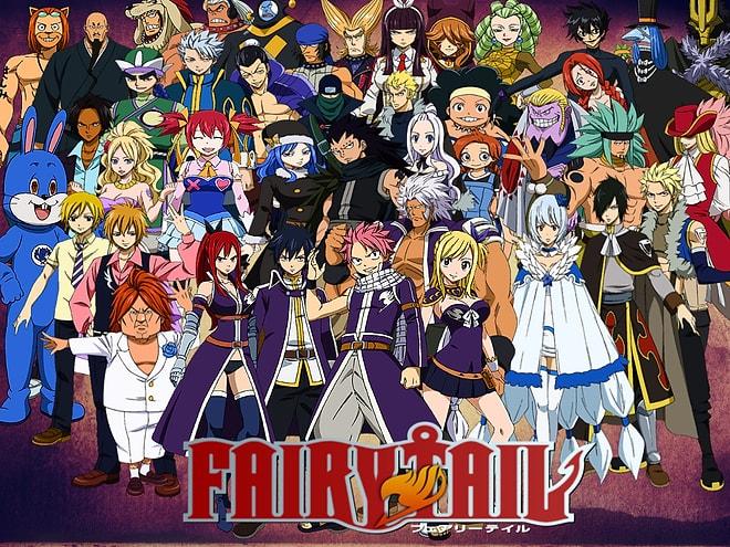 Fairy Tail - Gamexnow