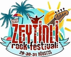 'Zeytinli Rock' 4 Yıl Aradan Sonra Yeniden