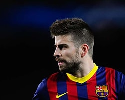 Pique: "Mathieu'ya İhtiyacımız Vardı"