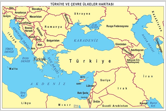 Yunanistan