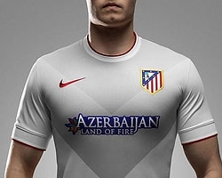 Atletico'dan 12 Yıllık İmza