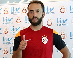 Olcan Adın: "En Büyük Hayalimdi..."