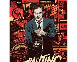 Tarantino ve Bi'acayip Karakterleri (Dikkat Ağır Spoiler İçerir)