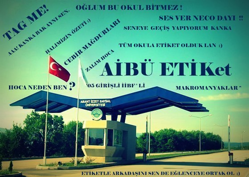 21 Caps ile AİBÜ ve Bolu'yu Anlamak