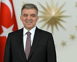 "Türkiye Üzerine Düşeni Yapmaktadır"