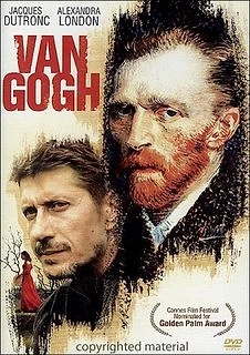 Van Gogh(1991)
