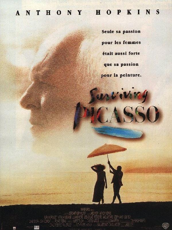 10. Surviving Picasso