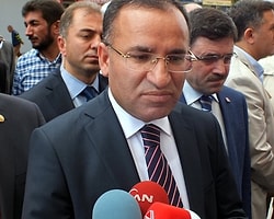 "Madem İlginiz Yok Neden Feveran Ediyorsunuz?"