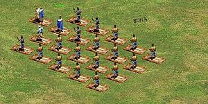 Bir Oyun Bağımlısından Age of Empires Günlükleri