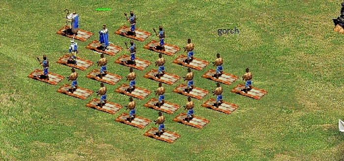 Bir Oyun Bağımlısından Age of Empires Günlükleri