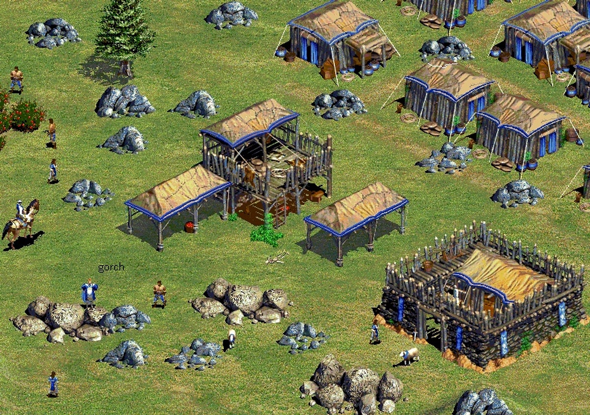 Age Of Empires 4 Купить Ключ