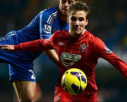 Transferin Şampiyonu Southampton!