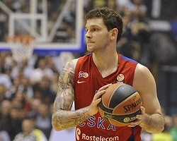 "R.Madrid'i Reddettim, G.Saray Daha İyi"