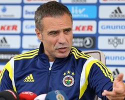 Ersun Yanal: "Yüzde 51 Şampiyonuz"